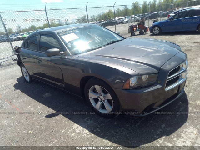 DODGE CHARGER 2013 2c3cdxbg1dh591692