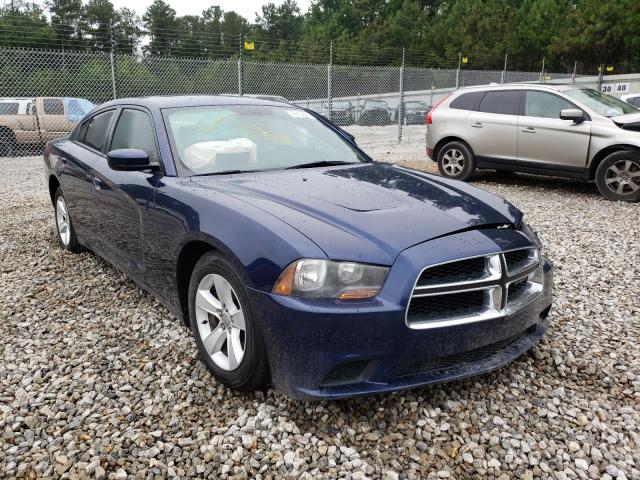 DODGE CHARGER SE 2013 2c3cdxbg1dh595726