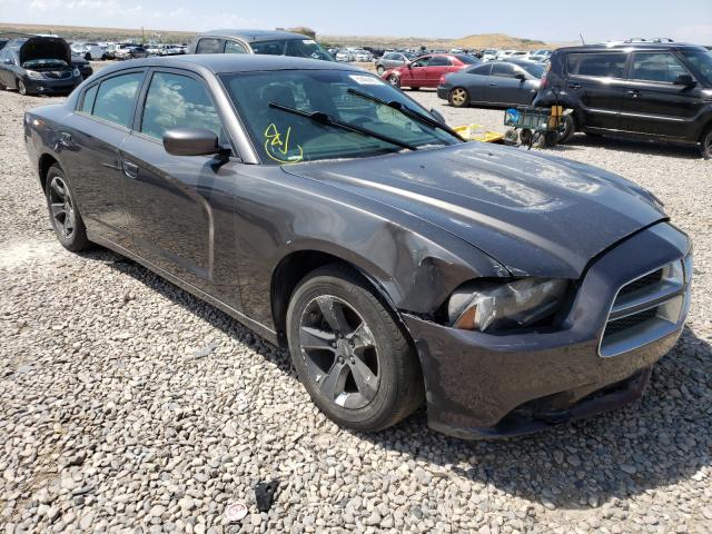 DODGE CHARGER SE 2013 2c3cdxbg1dh596861