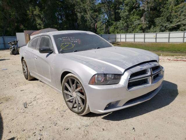 DODGE CHARGER SE 2013 2c3cdxbg1dh596911