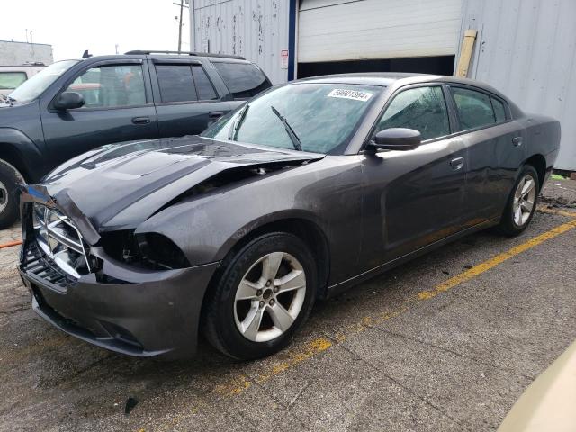 DODGE CHARGER 2013 2c3cdxbg1dh609558