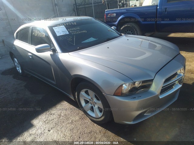 DODGE CHARGER 2013 2c3cdxbg1dh609852