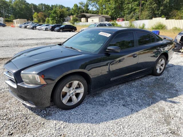 DODGE CHARGER SE 2013 2c3cdxbg1dh619247