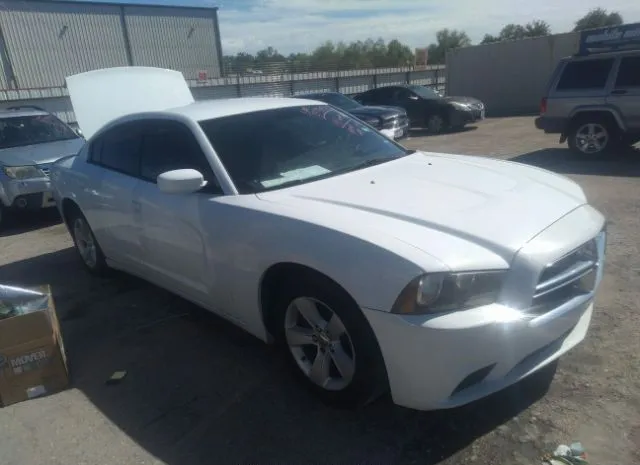 DODGE CHARGER 2013 2c3cdxbg1dh622066