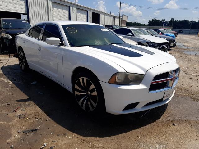 DODGE CHARGER SE 2013 2c3cdxbg1dh623346