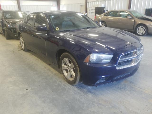 DODGE CHARGER SE 2013 2c3cdxbg1dh624268