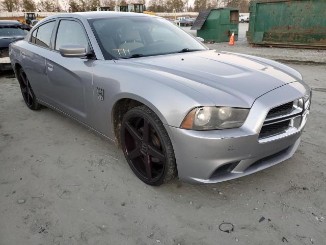 DODGE CHARGER SE 2013 2c3cdxbg1dh624271