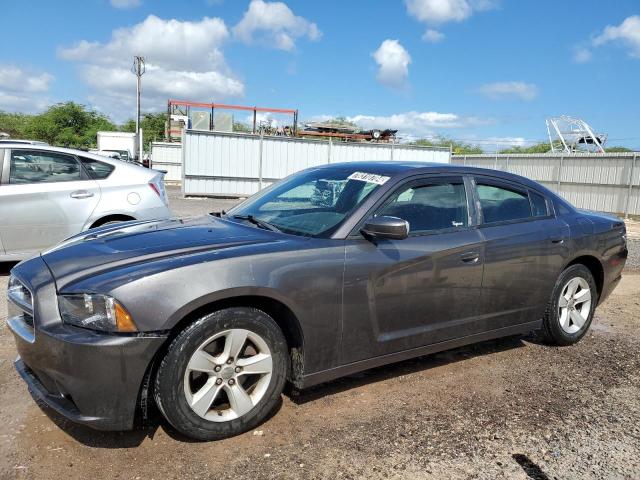 DODGE CHARGER SE 2013 2c3cdxbg1dh624982