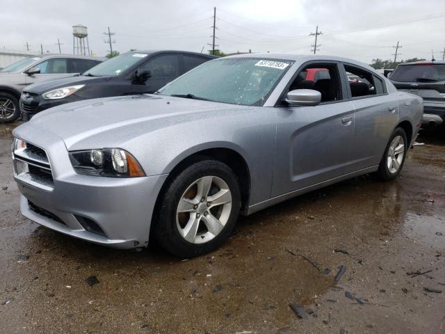 DODGE CHARGER SE 2013 2c3cdxbg1dh625095