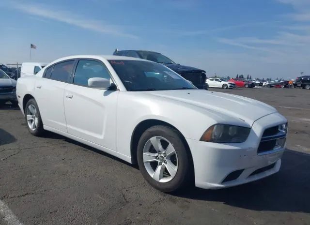 DODGE CHARGER 2013 2c3cdxbg1dh625758