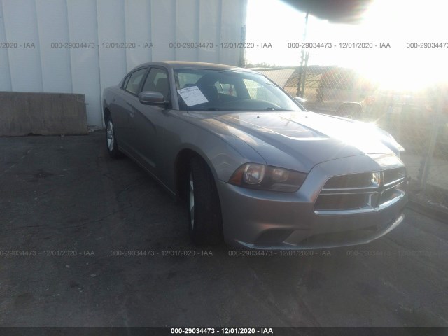 DODGE CHARGER 2013 2c3cdxbg1dh626117