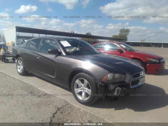 DODGE CHARGER 2013 2c3cdxbg1dh633438