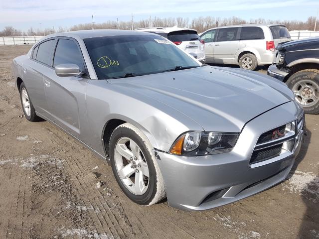 DODGE CHARGER SE 2013 2c3cdxbg1dh636565