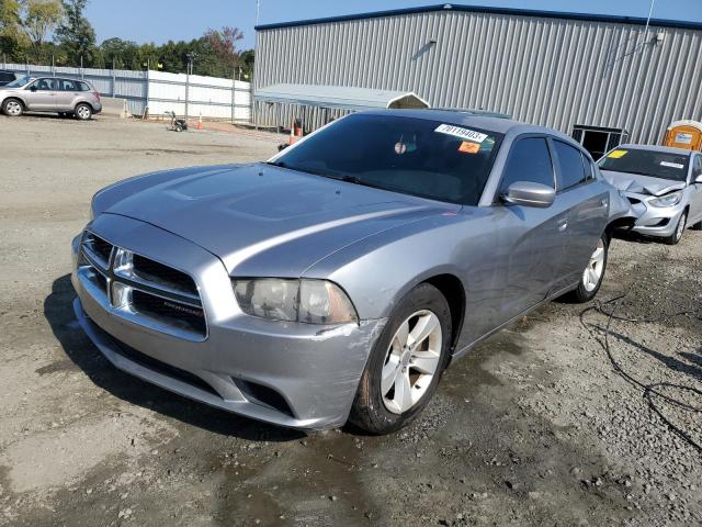 DODGE CHARGER SE 2013 2c3cdxbg1dh636632