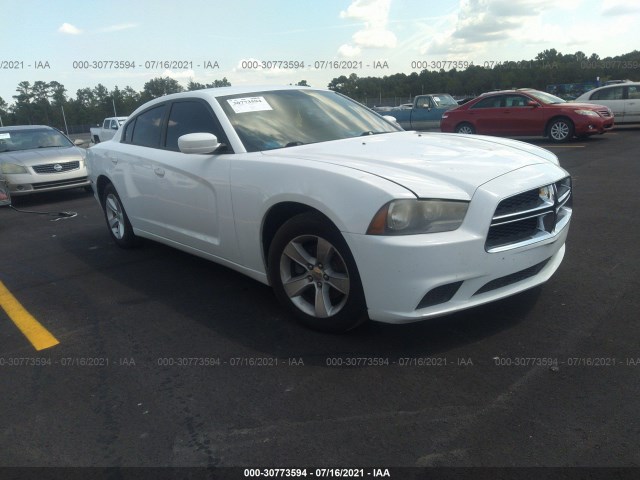 DODGE CHARGER 2013 2c3cdxbg1dh636727