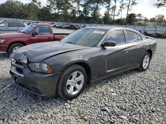 DODGE CHARGER SE 2013 2c3cdxbg1dh637134