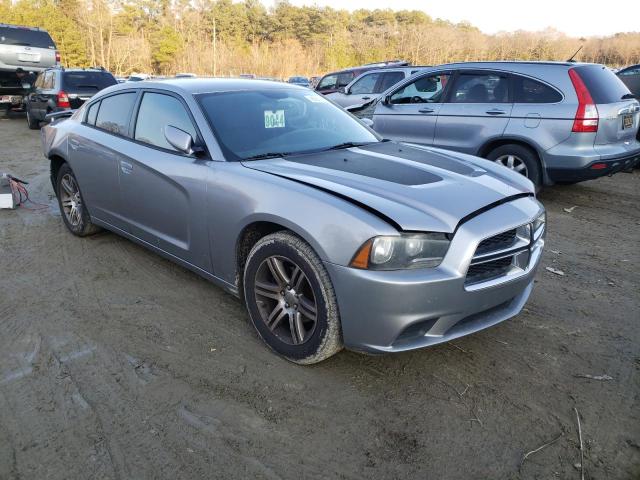 DODGE CHARGER SE 2013 2c3cdxbg1dh637165