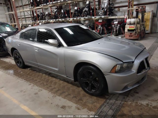 DODGE CHARGER 2013 2c3cdxbg1dh637439