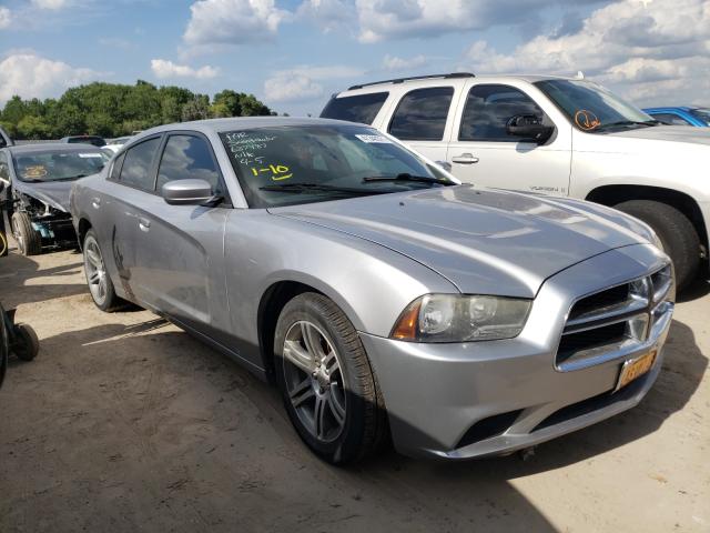 DODGE CHARGER SE 2013 2c3cdxbg1dh637487