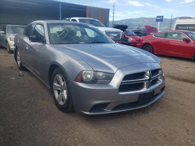 DODGE CHARGER SE 2013 2c3cdxbg1dh638767