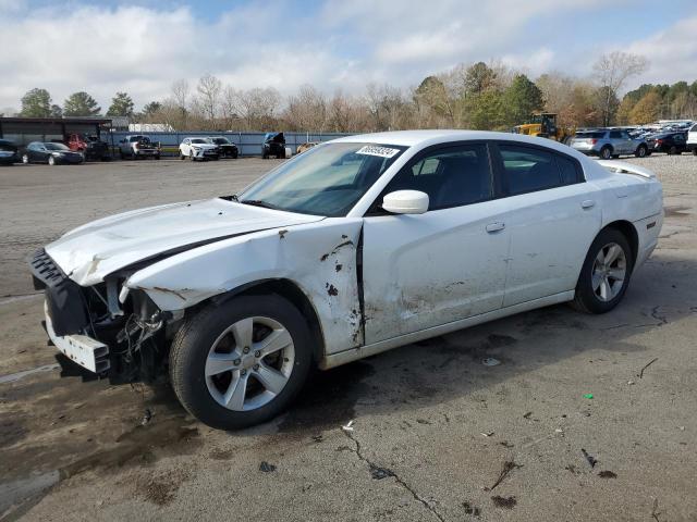 DODGE CHARGER SE 2013 2c3cdxbg1dh638879