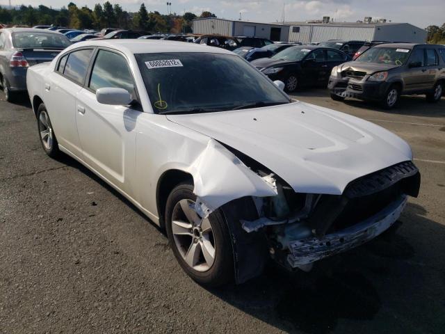 DODGE CHARGER SE 2013 2c3cdxbg1dh638994