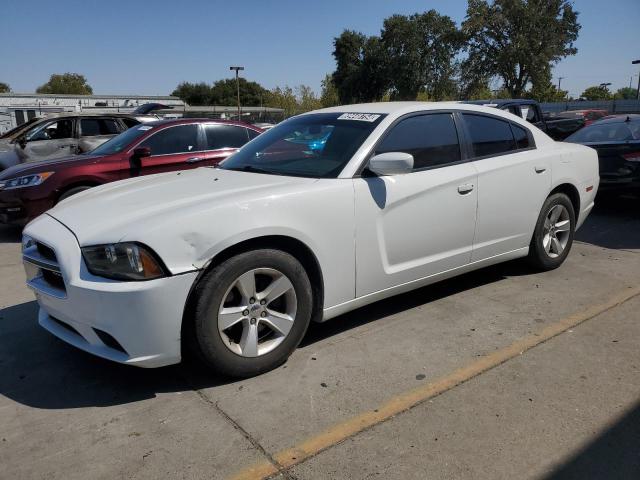 DODGE CHARGER SE 2013 2c3cdxbg1dh640275