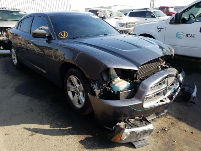 DODGE CHARGER SE 2013 2c3cdxbg1dh654046