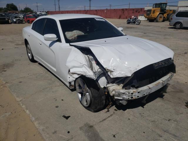 DODGE CHARGER SE 2013 2c3cdxbg1dh654127