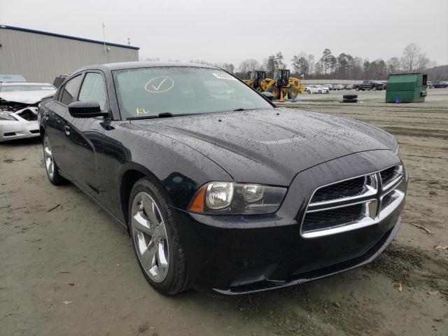 DODGE CHARGER SE 2013 2c3cdxbg1dh655052