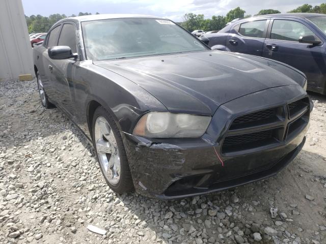 DODGE CHARGER SE 2013 2c3cdxbg1dh655567