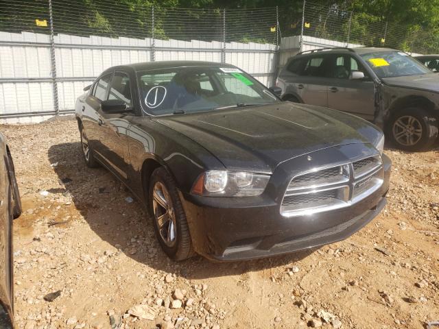 DODGE CHARGER SE 2013 2c3cdxbg1dh661353