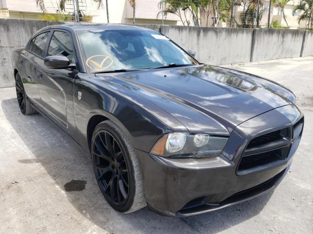 DODGE CHARGER SE 2013 2c3cdxbg1dh663510