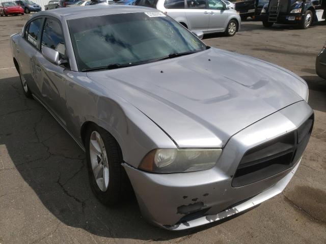 DODGE CHARGER SE 2013 2c3cdxbg1dh663880