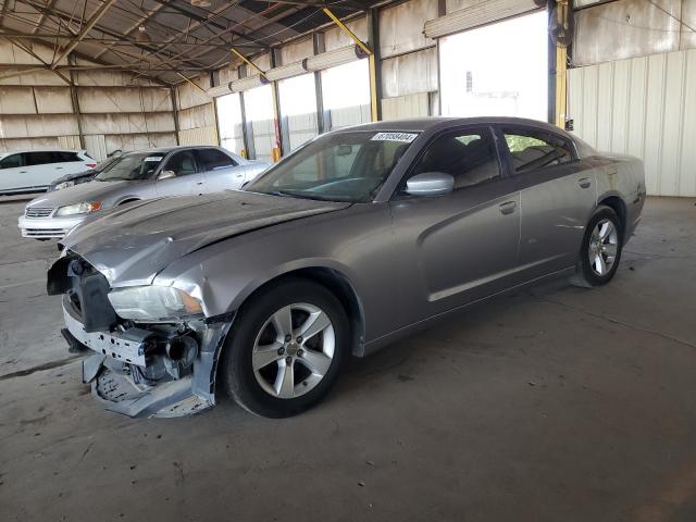 DODGE CHARGER SE 2013 2c3cdxbg1dh664074