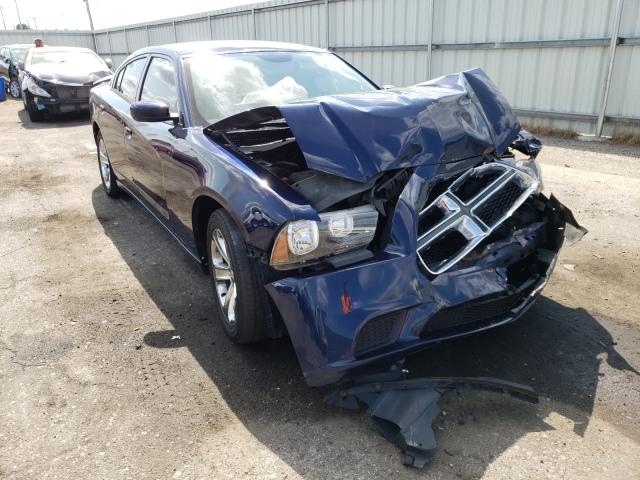 DODGE CHARGER SE 2013 2c3cdxbg1dh669663