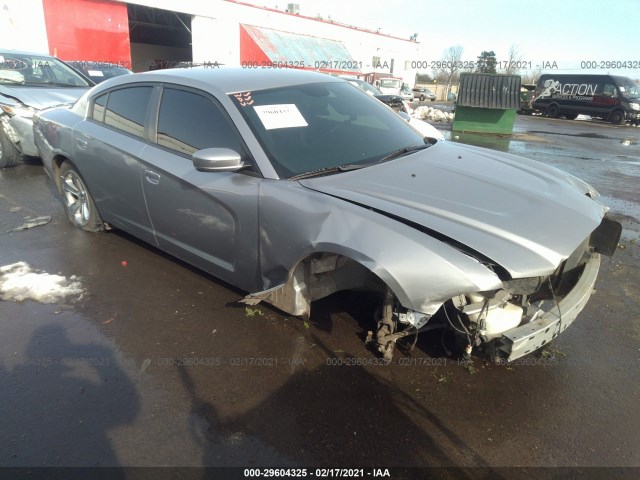 DODGE CHARGER 2013 2c3cdxbg1dh678119