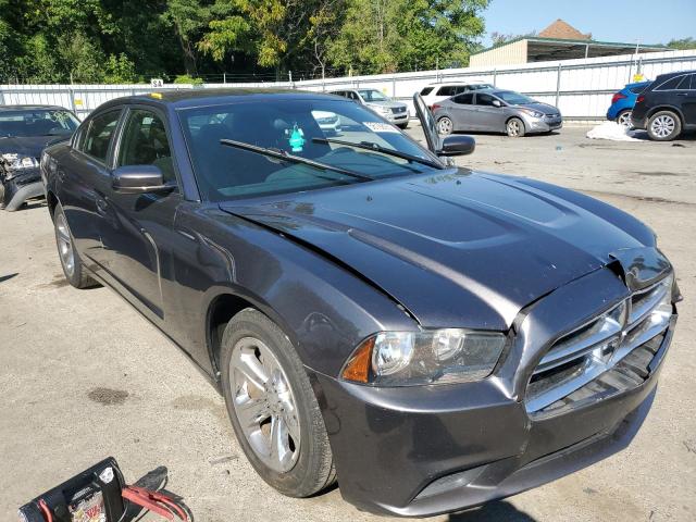 DODGE CHARGER SE 2013 2c3cdxbg1dh681490