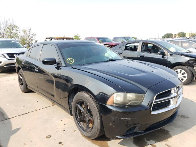 DODGE CHARGER SE 2013 2c3cdxbg1dh687144