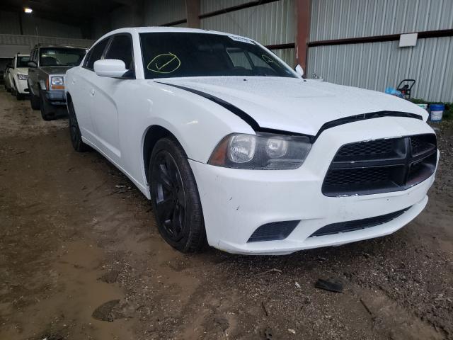 DODGE CHARGER SE 2013 2c3cdxbg1dh688200