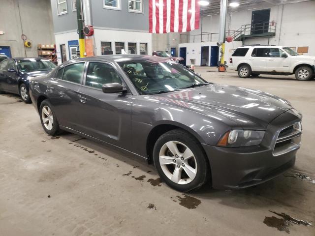 DODGE CHARGER SE 2013 2c3cdxbg1dh688682