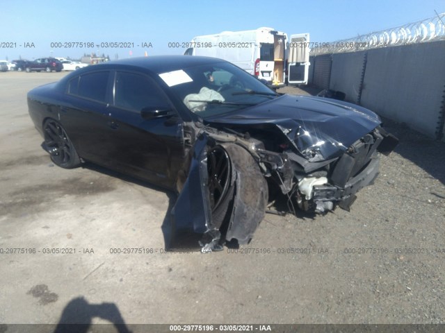 DODGE CHARGER 2013 2c3cdxbg1dh689055