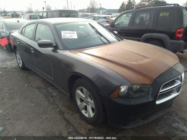 DODGE CHARGER 2013 2c3cdxbg1dh689363