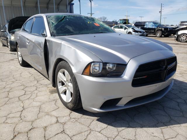 DODGE CHARGER SE 2013 2c3cdxbg1dh689542