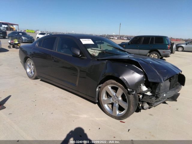 DODGE CHARGER 2013 2c3cdxbg1dh689637