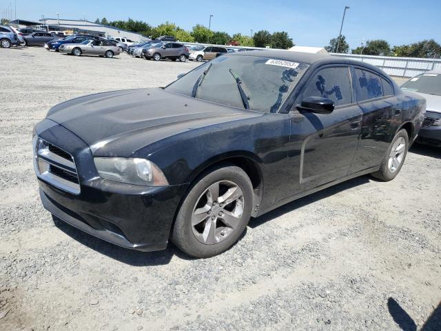 DODGE CHARGER SE 2013 2c3cdxbg1dh689685