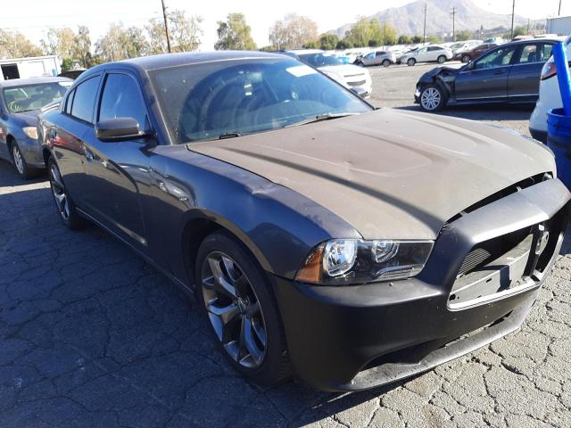 DODGE CHARGER SE 2013 2c3cdxbg1dh696426