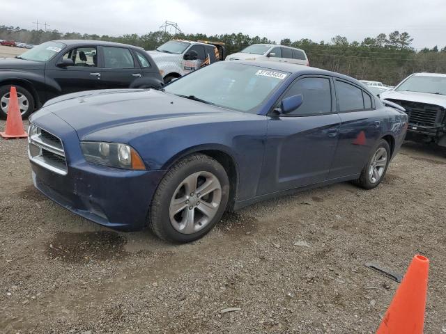 DODGE CHARGER SE 2013 2c3cdxbg1dh696572