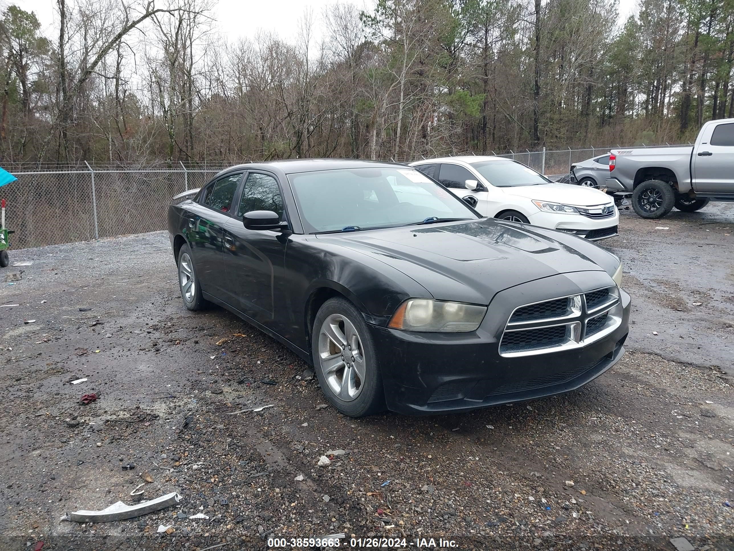 DODGE CHARGER 2013 2c3cdxbg1dh696913