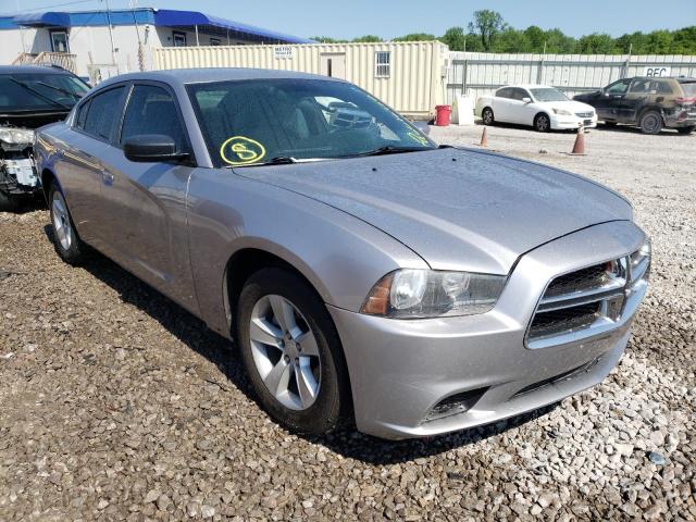 DODGE CHARGER SE 2013 2c3cdxbg1dh700488